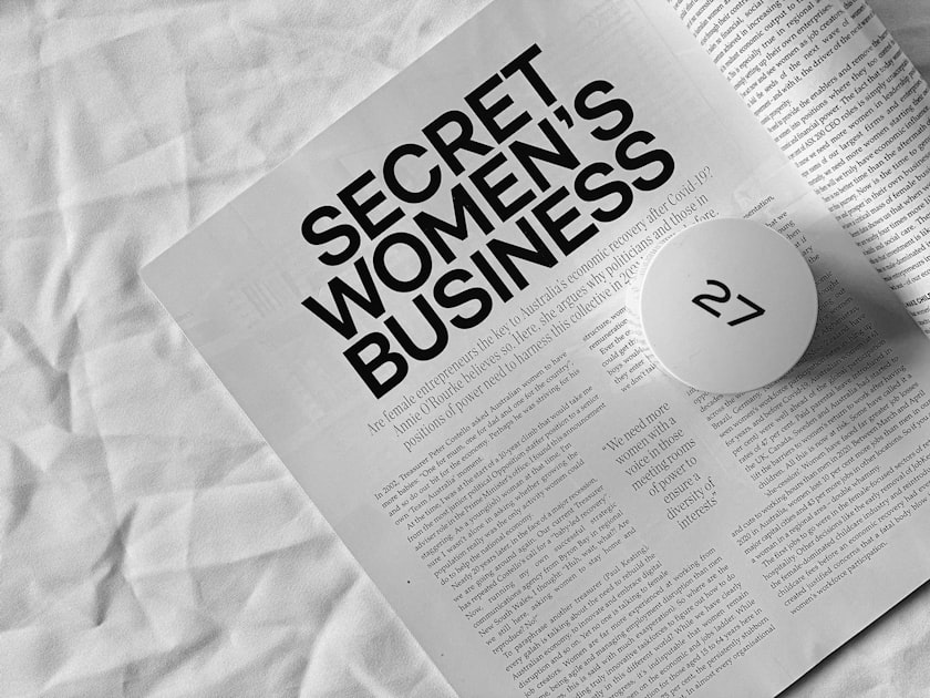 Strategic Planning Essentials