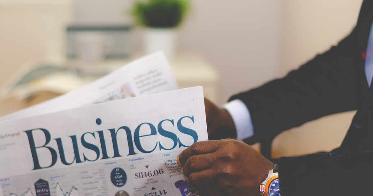 Financial Consulting Insights